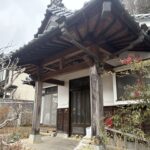 下諏訪町 東町上1904-9 木造瓦葺平屋 中古住宅